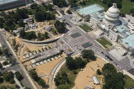 Zoom on the image : Capitol Visitors Center