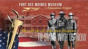 Zoom on the image : Fort Des Moines Museum and Education Center
