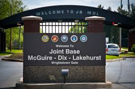 Zoom on the image : Joint Base MDL
