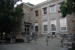 Zoom on the image : Kansas City Research Center