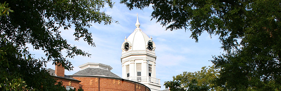 Zoom on the image : Monroe County Heritage Museum