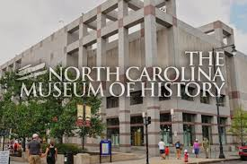 Zoom on the image : North Carolina Museum of History