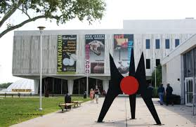 Zoom on the image : New Jersey State Museum 