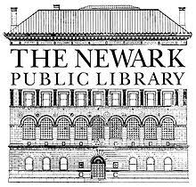 Zoom on the image : Newark Public Library