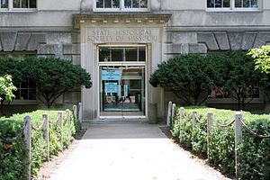 Zoom on the image : State Historical Society of Missouri