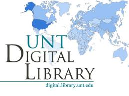 Zoom on the image : The Digital Library, UNT