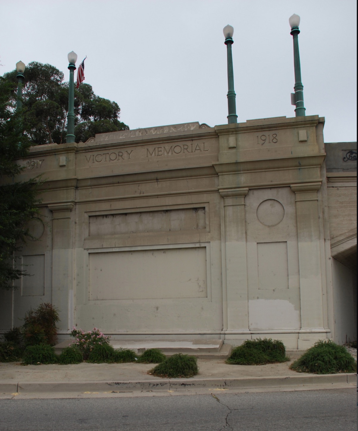 Zoom on the image : Glendale - Hyperion Memorial Bridge