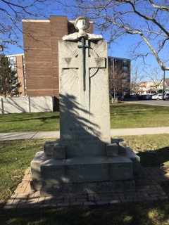 Zoom on the image : Doughboy -- Wildwood