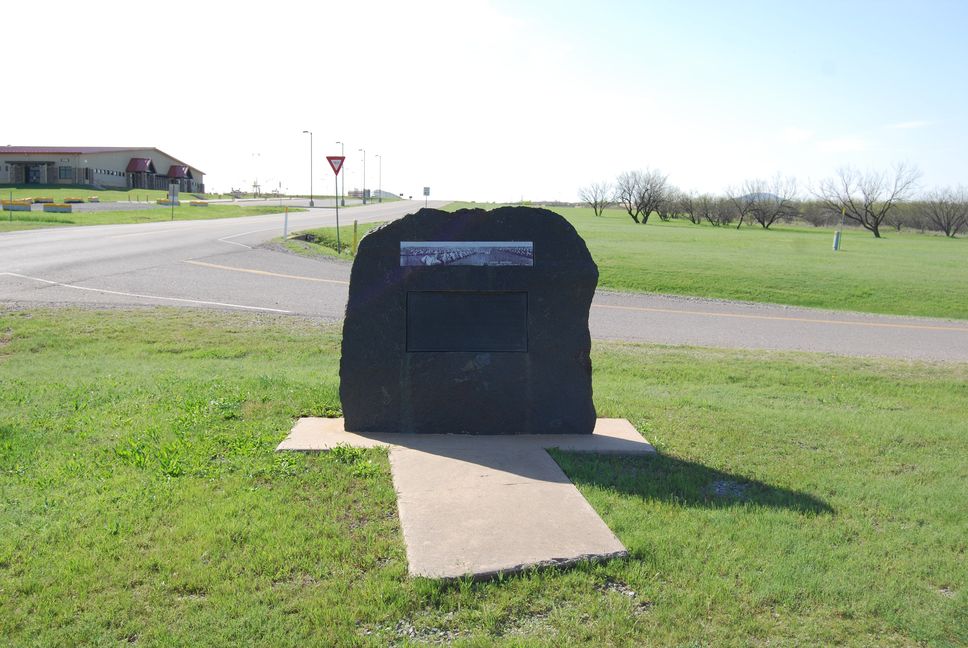 Zoom on the image : Camp Doniphan Part of Fort Sill