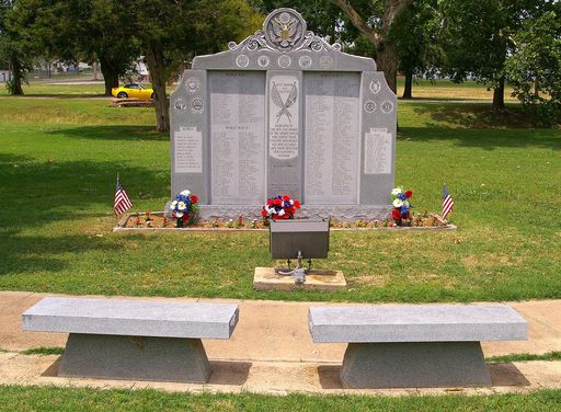 Zoom on the image : Duncan War Memorial