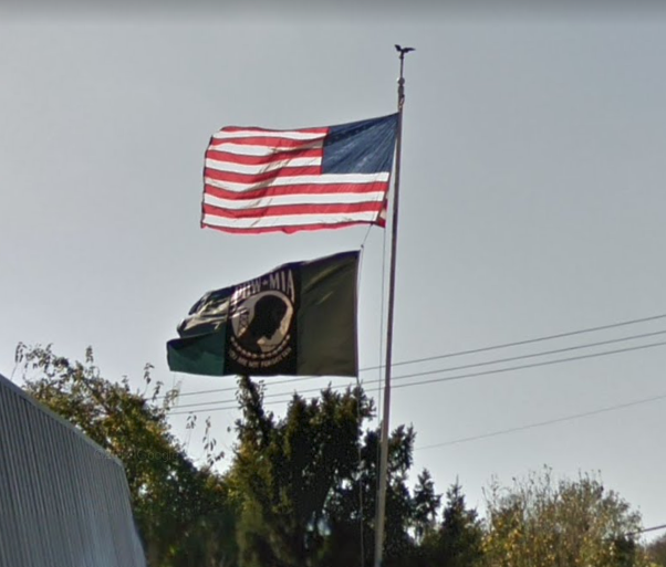 Zoom on the image : Mount Washington War Memorial