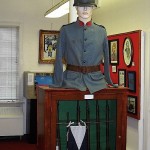 Zoom on the image : Polish American Museum