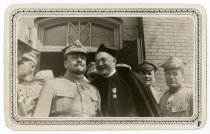 Zoom on the image : Polish Museum of America