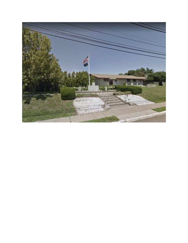 Zoom on the image : Bonhamtown-Nixon War Memorial Park