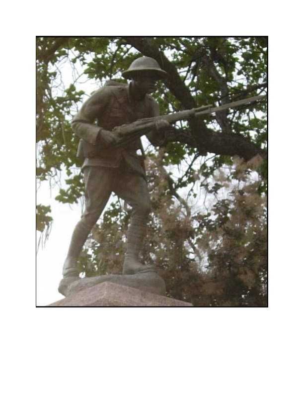 Zoom on the image : Enid, "Doughboy"