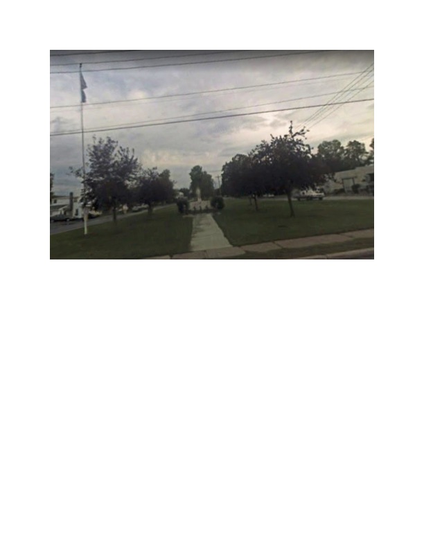 Zoom on the image : Frankfort "Dough-Boy"