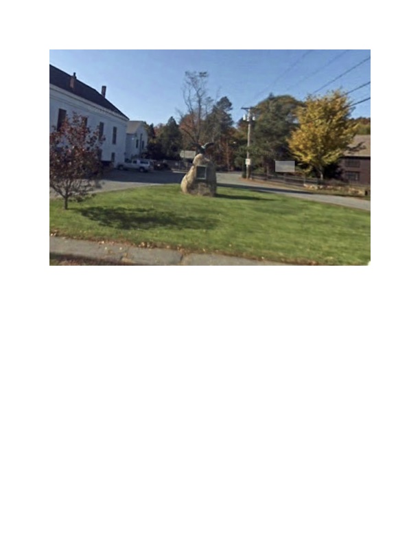 Zoom on the image : Hamilton World War I Memorial