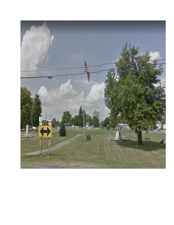 Zoom on the image : Hartford World War I Memorial