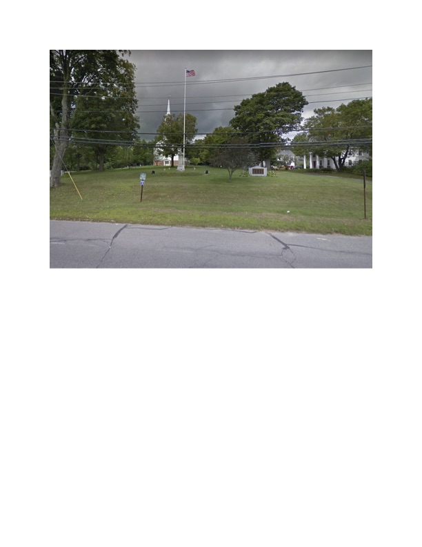 Zoom on the image : World War I/Spanish-American War Monument