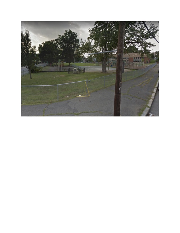 Zoom on the image : Leon E. Abbott Memorial