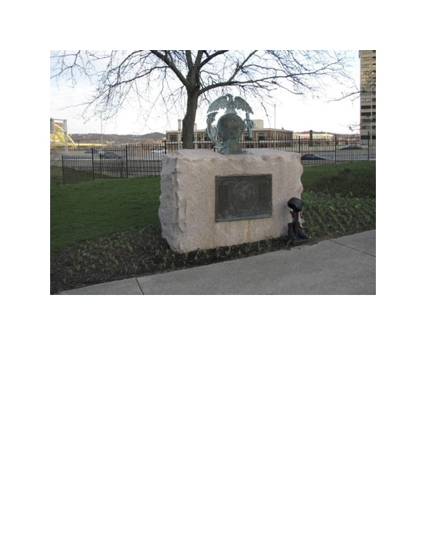 Zoom on the image : Marine Corps Memorial