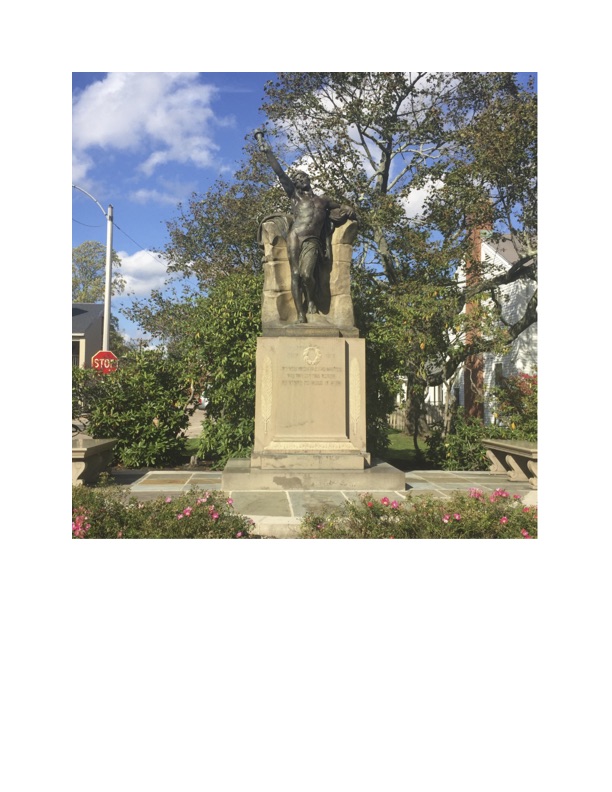 Zoom on the image : In Flanders Fields