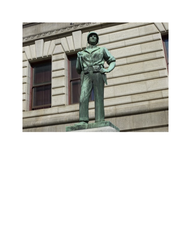 Zoom on the image : Power Memorial