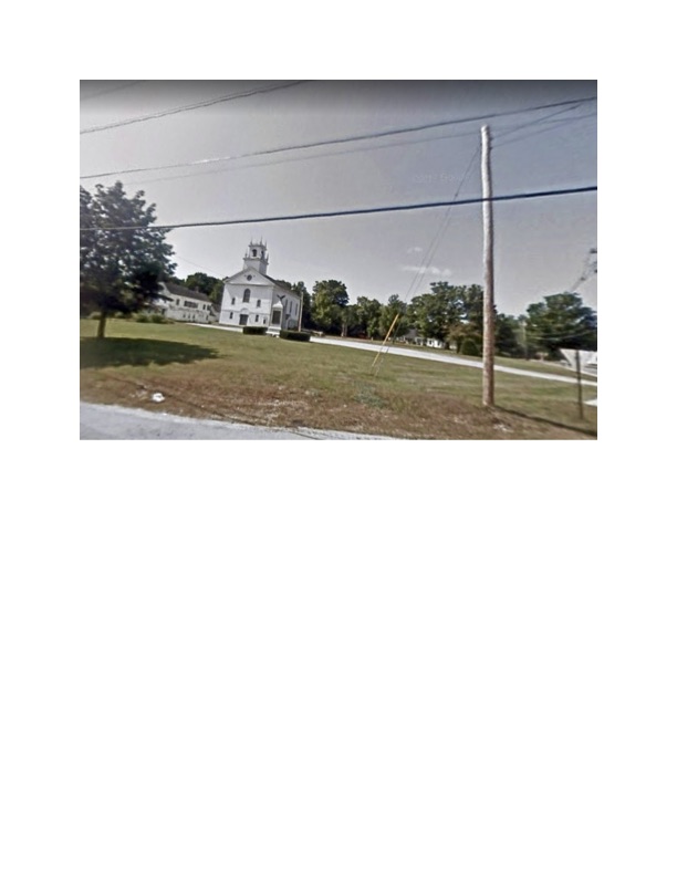 Zoom on the image : West Swanzey Soldier's Monument