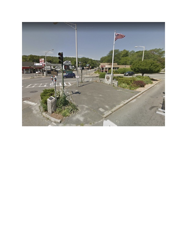 Zoom on the image : Tatnuck Square Memorial