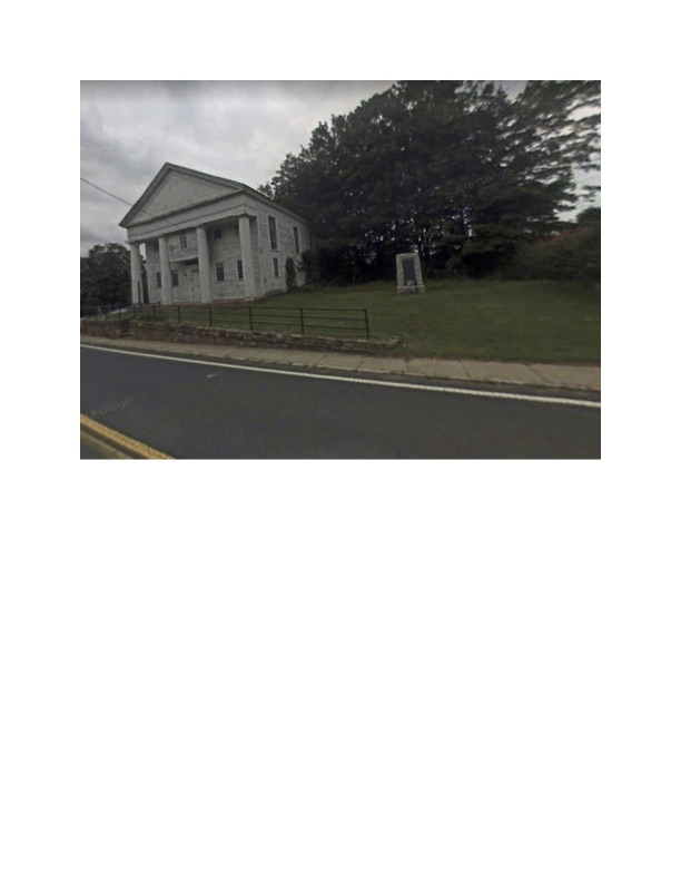 Zoom on the image : Wales Four War Memorial Honor Roll