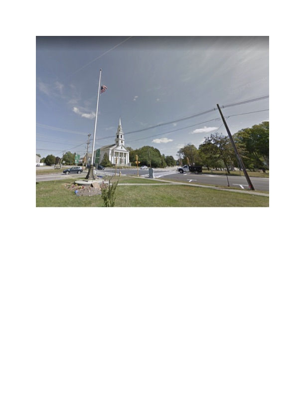 Zoom on the image : Wrentham World War I Memorial
