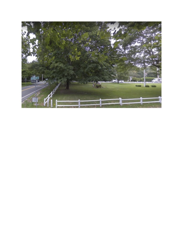 Zoom on the image : Yarmouth Port World War I Memorial