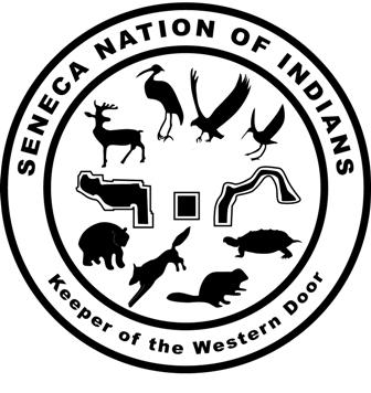 Zoom on the image : Seneca Nation of Indians Veterans Memorial