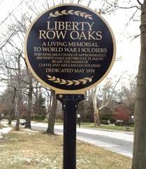 Zoom on the image : Liberty Row