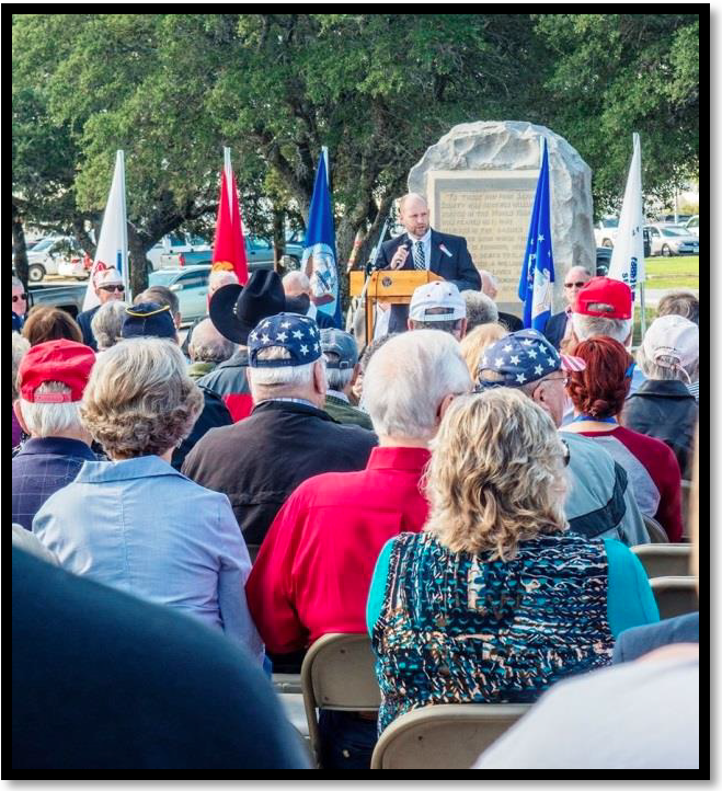 Zoom on the image : Brown County World War I Memorial