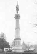 Zoom on the image : Soldiers Monument - Griswold