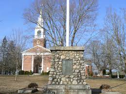 Zoom on the image : Memorial to Five Wars