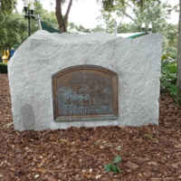 Zoom on the image : The Orange County World War I Soldiers Memorial 