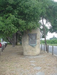 Zoom on the image : Grove of Remembrance