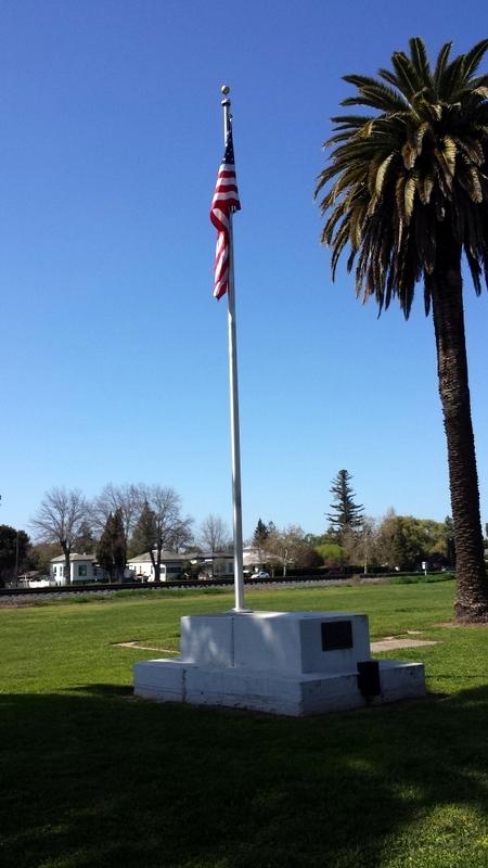 Zoom on the image : Lippi/Smith WWI Memorial