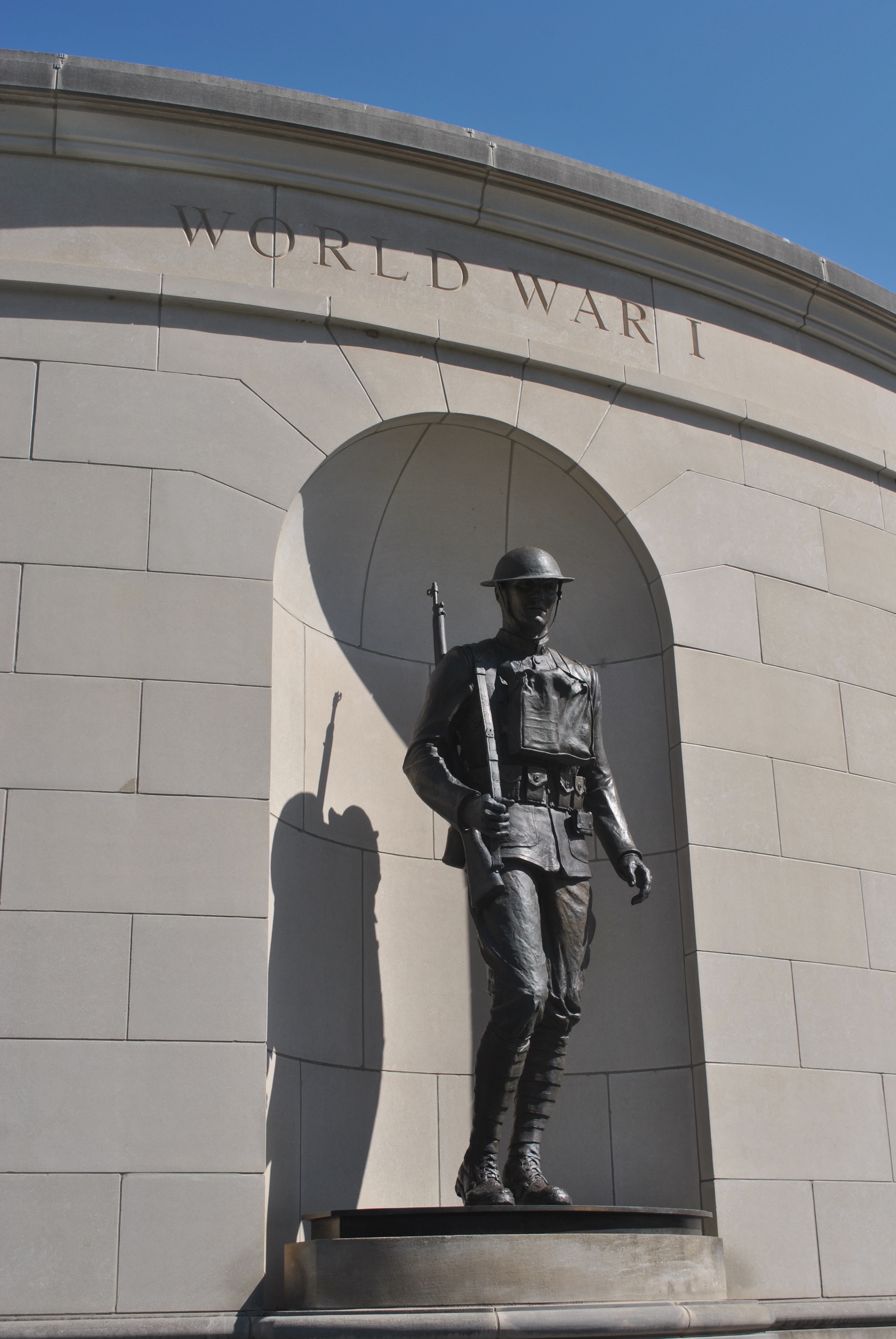 Zoom on the image : West Virginia Veterans Memorial