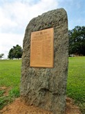Zoom on the image : World War I Monument - Lynchburg