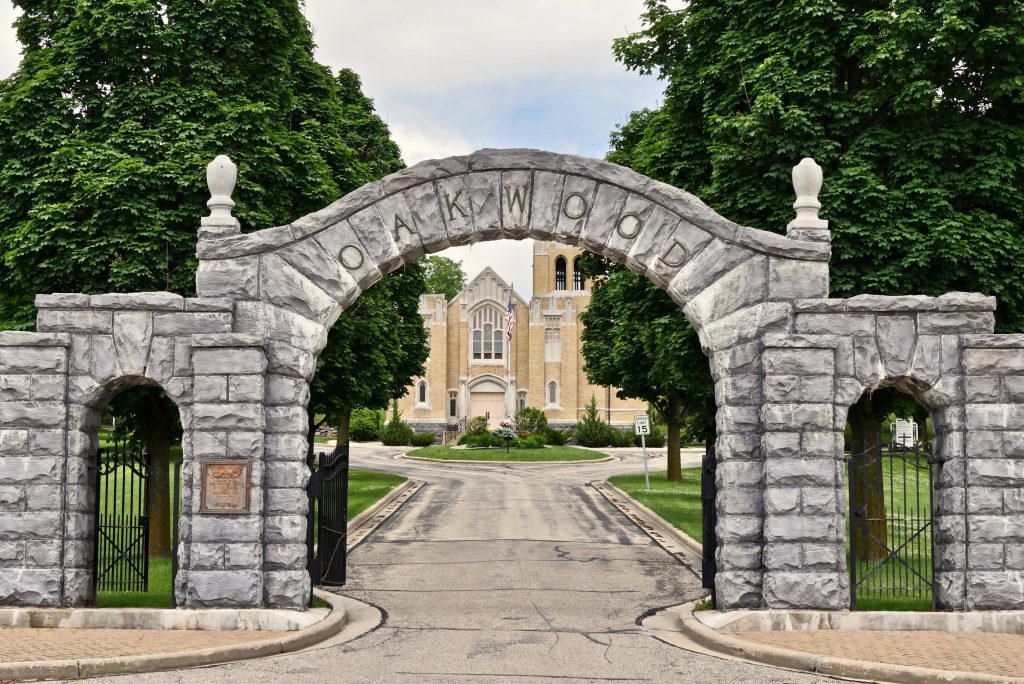 Zoom on the image : World War I Arch