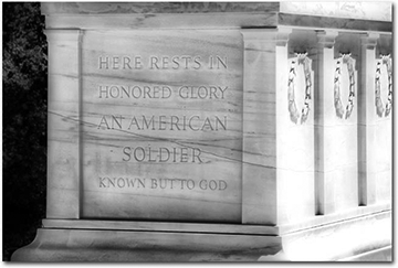 Zoom on the image : Arlington National Cemetery