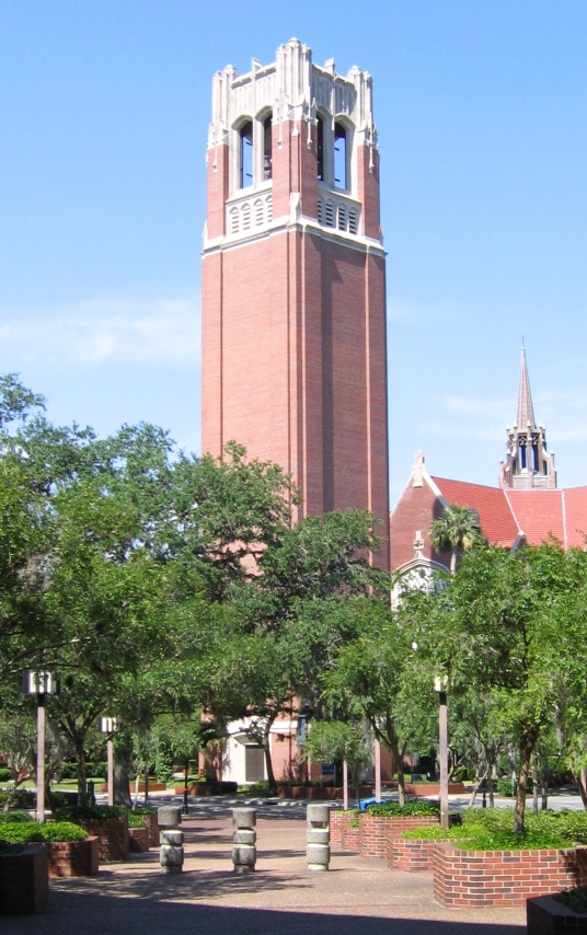 Zoom on the image : Century Tower