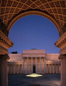 Zoom on the image : Legion of Honor Fine Arts Museum