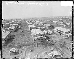 Zoom on the image : Camp Grant