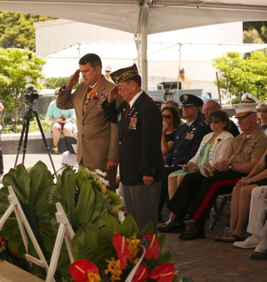 ANZAC Day