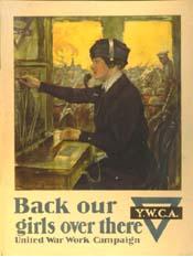 Woman Worker