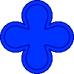 145px 88th Infantry Division SSI